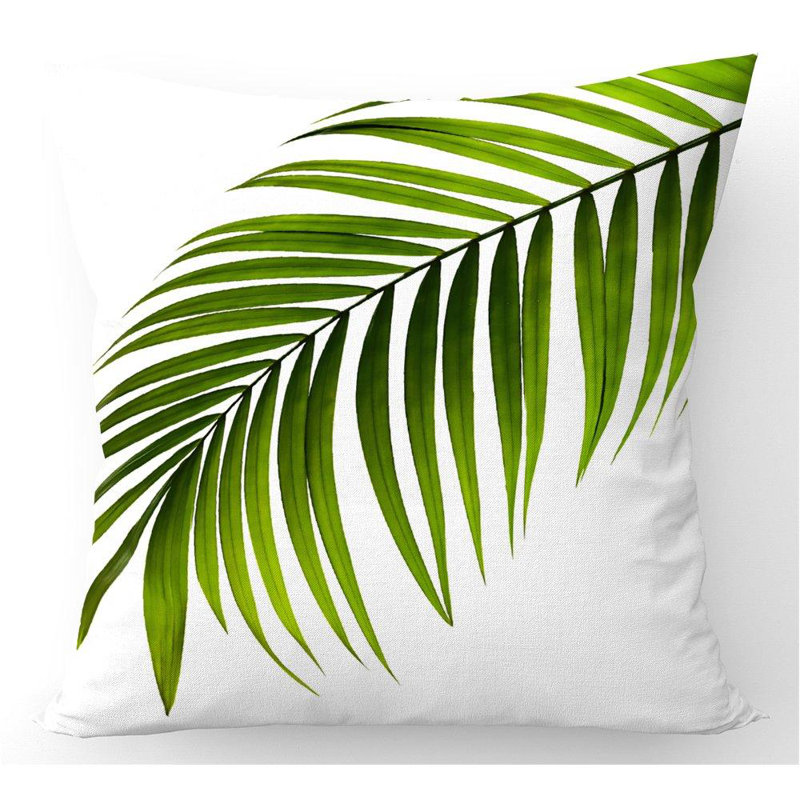 Pont Square Cushion