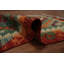 Tapis oriental Kilim 3 x 4