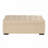 49.6" Ottoman with a Folding Sofa Bed, Convertible Ottoman Sleeper with Memory Mattress and Tufted Design for Living Room-1822766032