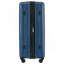 Ensemble de 2 valises avec sacs Valise à roulettes extensible ABS avec serrure TSA 20 pouces + 28 pouces-134965597
