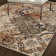 Geometric Indoor Rug