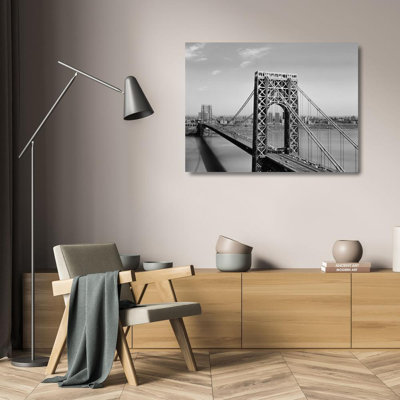 New York, pont George Washington