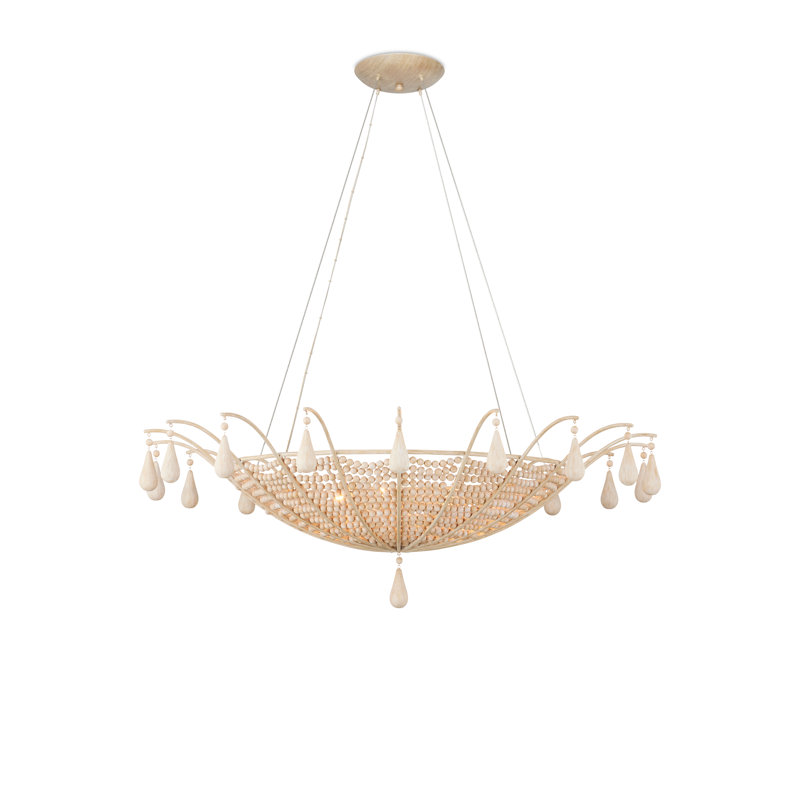 Korg Barry Goralnick LED Chandelier