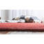 Tapis terre cuite Hermina-30890597