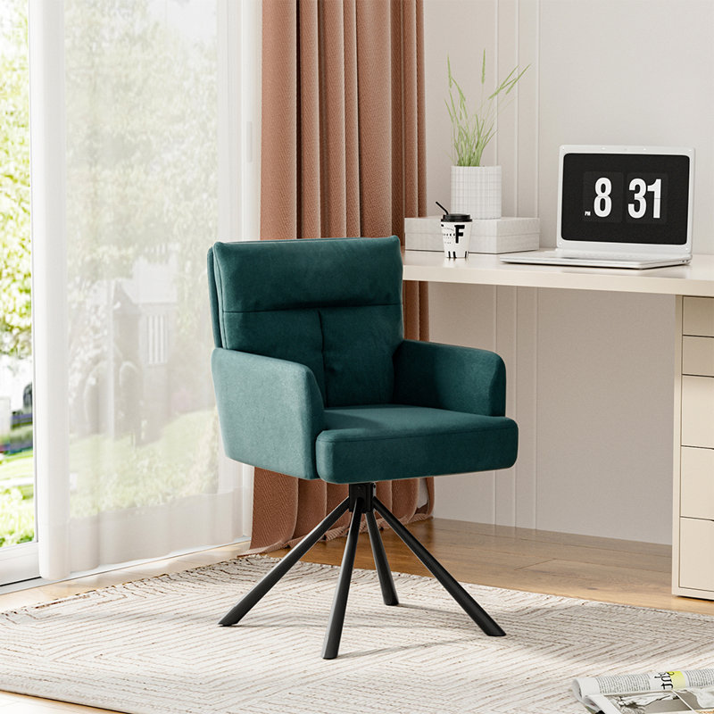 Azende Office Chair, Green