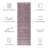 Tucson Performance Machine Washable Oriental Rug-1817059968