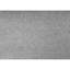Upholstered Grey Linen Twin Bed - Foam Cushioned For Relaxation Size Frame Construction Long-term Use