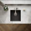 Billings Undermount Bar Sink With Accessories-852221997