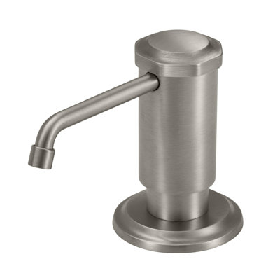 Descanso Kitchen Soap Dispenser