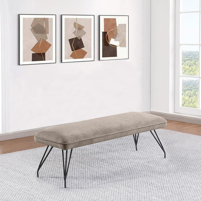 Vonell Bench