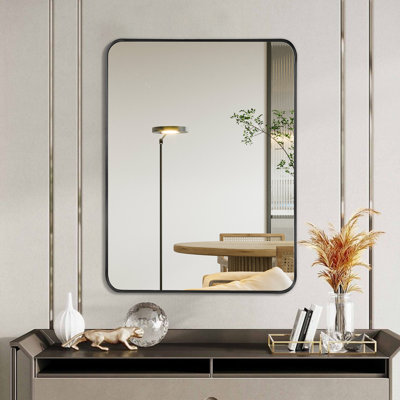 Miroir mural Giglia