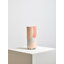 Aquina Earthenware Table Vase-1889055936