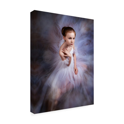 Art sur toile Alina Lankina