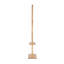 60cm Adjustable Clothing Rack