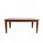 106.3'' Large Extendable Kitchen Table