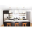 Solna Single-Handle Single-Hole Pull-Down Kitchen Faucet With SmartTouch Technology-106869487