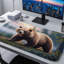 Polyester Desk Pad-786278454