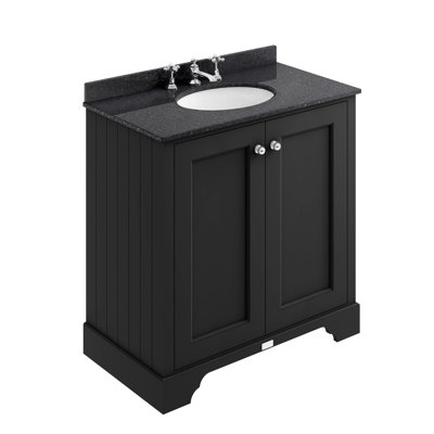 Bayswater 1637 mm Bathroom Vanity