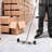 Adjustable Sweepers