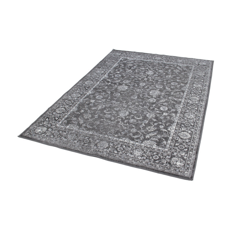Saoirse Classic Hand Woven Area Rug Set, Rectangle 200 x 290cm