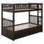 Lit superposé simple au-dessus de simple avec tiroirs, lits convertibles, espresso-1120994477-1120994482