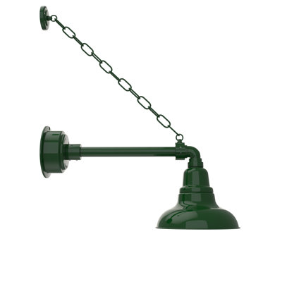 Adesh LED Wall Light