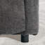 Causeuse l 68 po avec coussins-2042663069