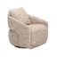 Swivel Armchair