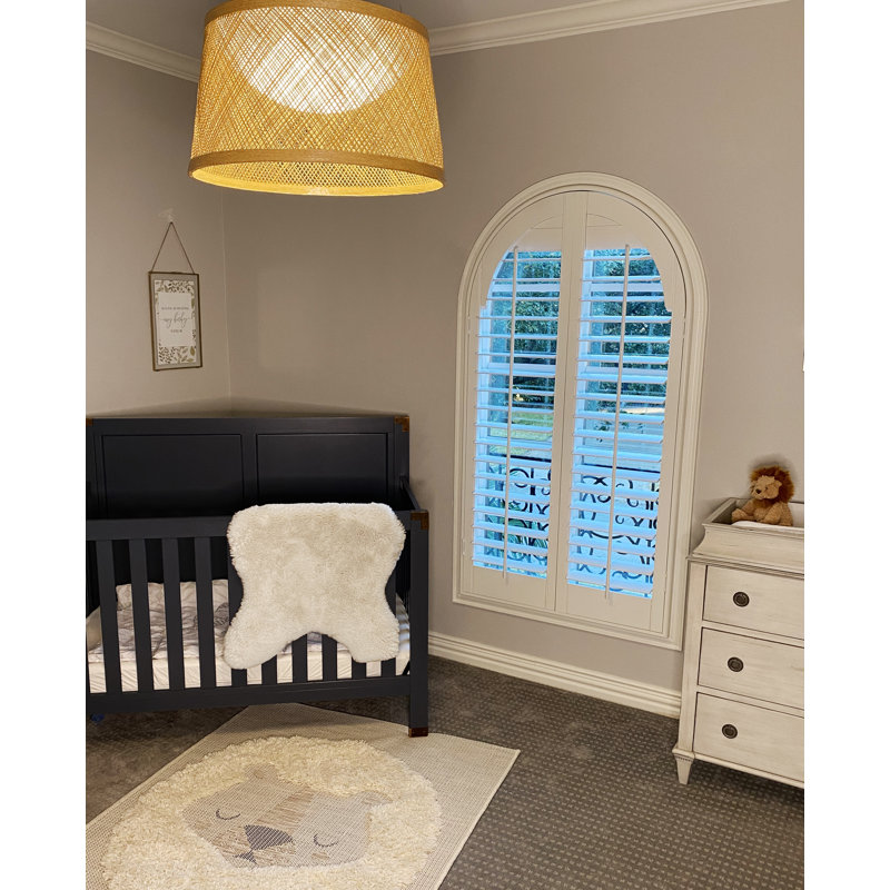 Carlisle 1 - Light LED Single Pendant, Natural