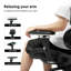 Gaming Chair with Headrest-2085285154
