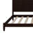 Ingus Wood Mid-Century Modern Daybed-574572715-574572714
