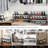 6 Pair Stackable Shoe Rack-2057691957