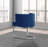 Dmitri 19'' H Velvet Upholstered Side Chair-1893647608-1893647613