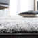 Matterson Berber Shag Performance Geometric Rug