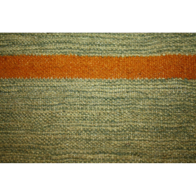 Fellsmere Wool Hand Woven Area Rug, Rectangle 170 x 240cm
