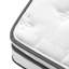 White Noise Foam Mattress-774894972