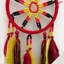 Hand Woven Cotton Wall Hanging