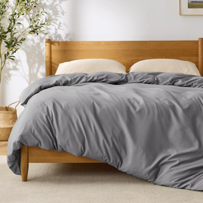 Bedsure Duvet Cover Queen Size— Only Includes 1 Duvet Cover for All Season