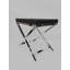 Tabouret d'appoint en bois massif Andriesse-920818518-907593651