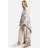Fleur-De-Lis Pattern Luxury Soft Throw Blanket-114351909