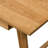 Aziah Solid Wood Writing Desk-466617811