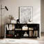 Armoire de rangement 4 portes-1025224695