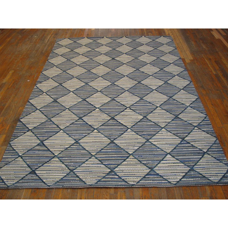 One-of-a-Kind 6' X 9' Area Rug