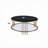 ACME Abisha Coffee Table, Sintered Stone Top & Champagne Finish