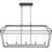 Addyson 5 - Light Kitchen Island Pendant-2056615199