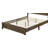 Miquell Oak Finish  Bed-989853316-989853319