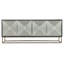 Commerce and Market Dimensions Credenza
