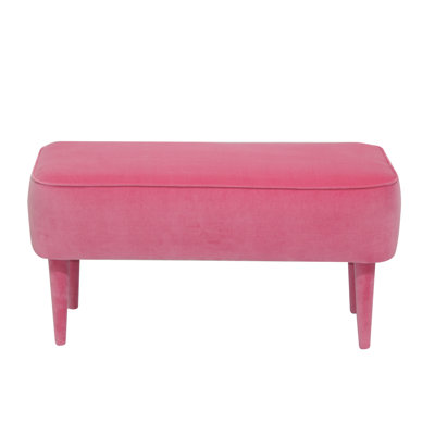 Milo Upholstered Bench
