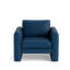 Knox Leather Accent Chair-1285920743