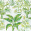 Majorelle Martil Emb Performance Fabric-32830400